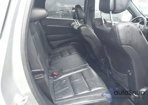 2015 Jeep Grand Cherokee Limited from USA, damaged, VIN 1C4RJFBG0FC628892